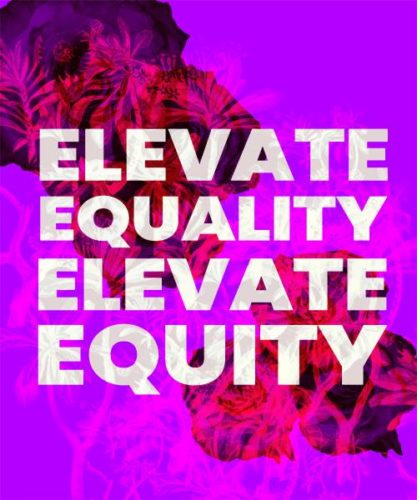 Jennifer White-Johnson, Elevate Equality Elevate Equity, 2021