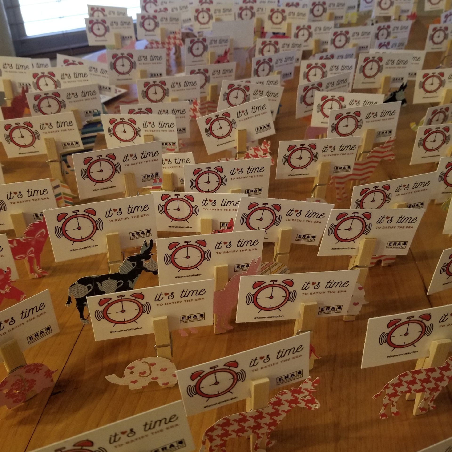 Arizona Craftivist
