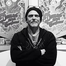 Chuck Sperry