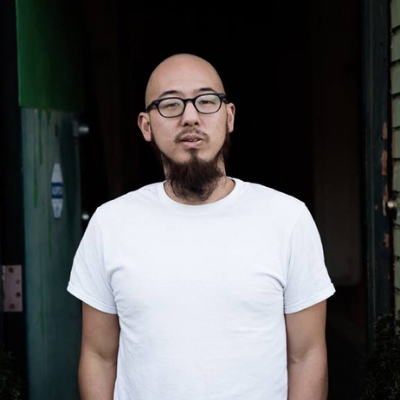 Dave Young Kim