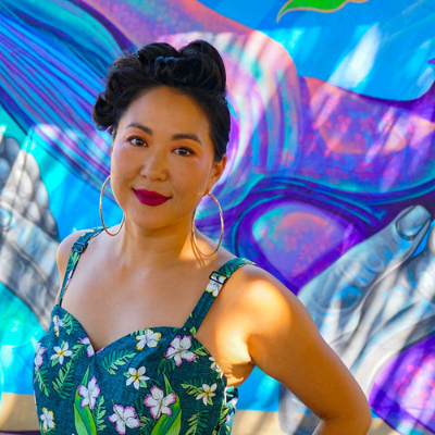Erin Yoshi 