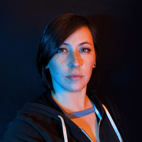 Tracie Ching