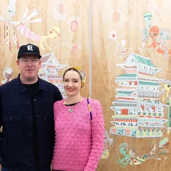KEFE - Kelly Tunstall & Ferris Plock