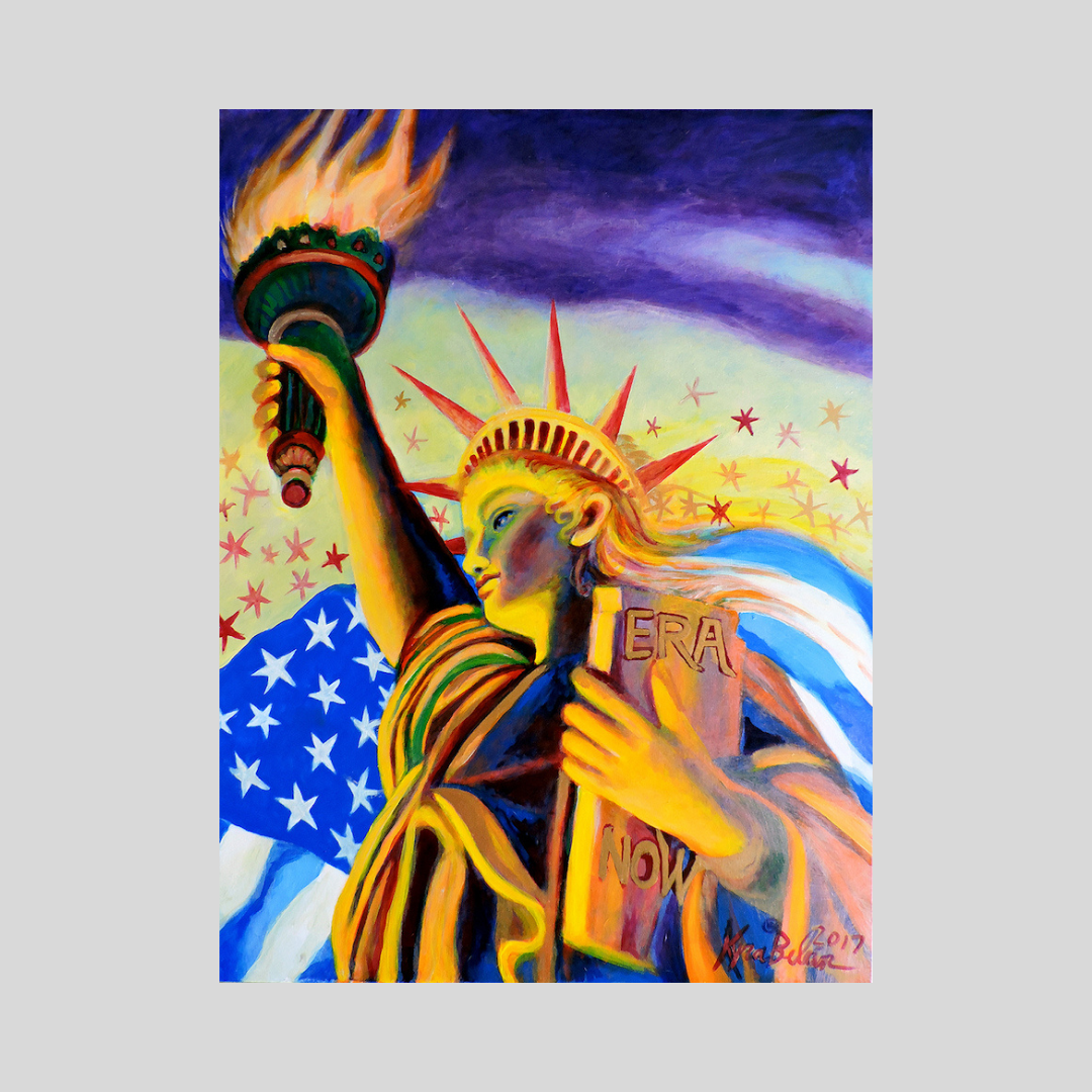 Postcard (4"x6") - $18 for 100 cards